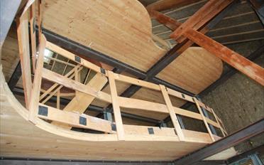 Maison 9 pièces - image - 11