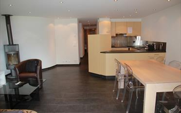 Möbl. Wohnobj. 3.5 Zimmer - image - 4