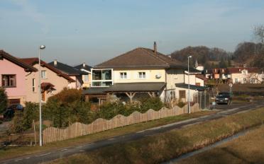 Bifamiliar house 7 rooms - image - 1