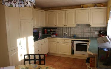 Bifamiliar house 7 rooms - image - 8