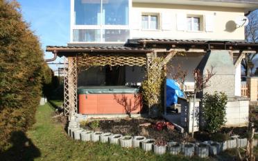 Bifamiliar house 7 rooms - image - 6