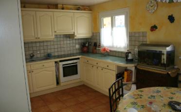 Bifamiliar house 7 rooms - image - 9
