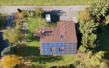 Maison 6 pièces - image - 2