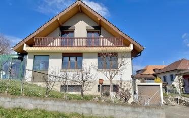 Einfamilienhaus 6 Zimmer - image - 2