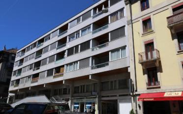 Unterstand - image - 1