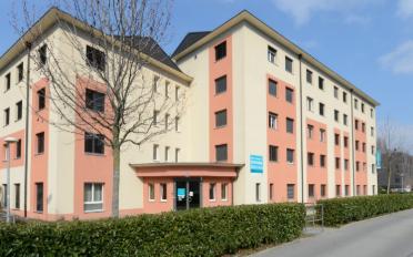 Studio ein Zimmer - image - 1