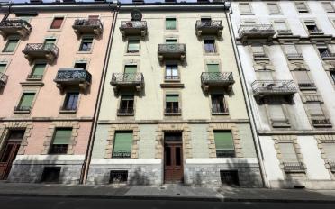 Apartment 3 rooms - image - 1
