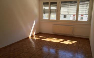 Apartment 5 rooms - image - 2