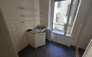 Apartment 4.5 rooms - image - 1