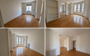 Apartment 4.5 rooms - image - 3