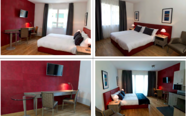 Studio 1 room - image - 1