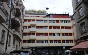 Studio 1 pièce - image - 5
