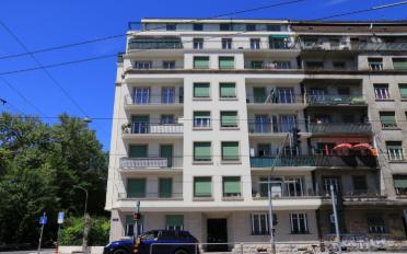 Wohnung 3 Zimmer - image - 1