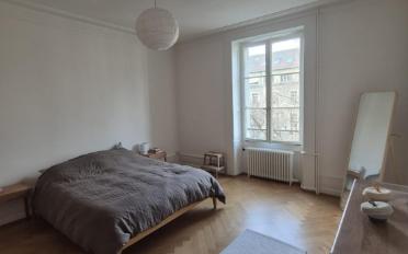 Wohnung 4.5 Zimmer - image - 2