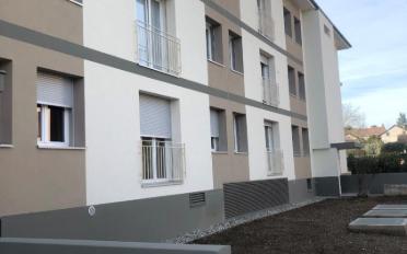Apartment 4 rooms - image - 1