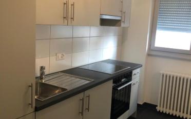 Apartment 3 rooms - image - 2