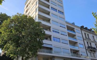 Apartment 3 rooms - image - 1