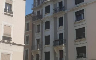 Apartment 2.5 rooms - image - 1