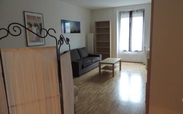 Appartement 2 pièces - image - 2