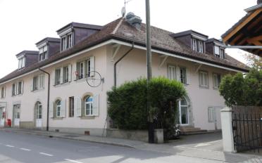 Wohnung 2 Zimmer - image - 1
