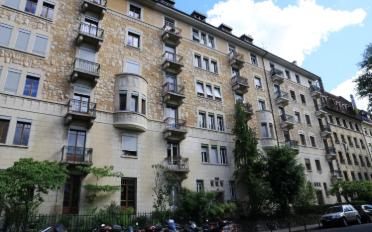 Apartment 3 rooms - image - 1