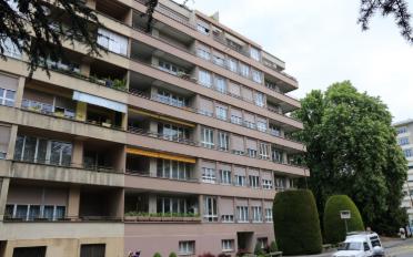 Wohnung 2 Zimmer - image - 1
