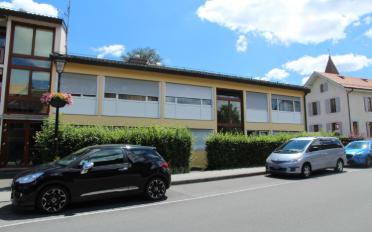 Wohnung 3 Zimmer - image - 1