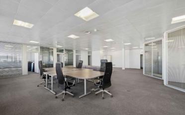 Büro 8 Zimmer - image - 2