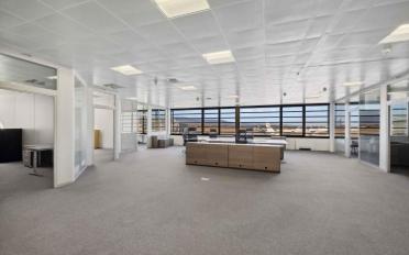 Büro 8 Zimmer - image - 3