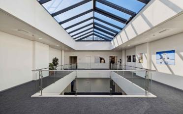 Büro 8 Zimmer - image - 5