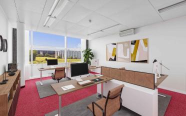 Büro - image - 3