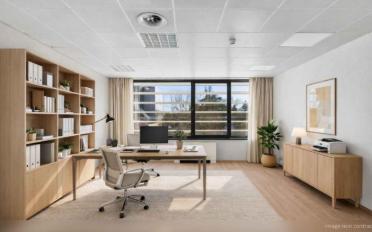 Office - image - 5