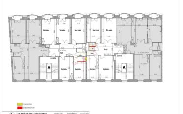 Office 9 rooms - image - 10