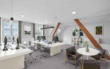 Büro - image - 1