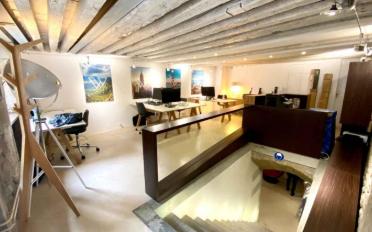 Büro 4 Zimmer - image - 10