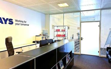 Bureau - image - 3