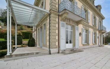 Maison 17 pièces - image - 3