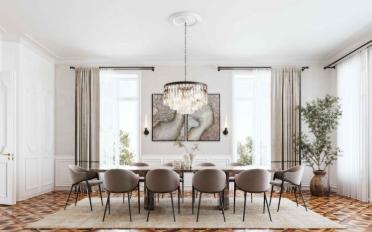 Maison 17 pièces - image - 8