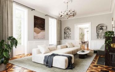 Maison 17 pièces - image - 7