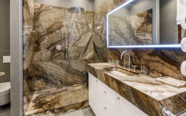 Wohnung 6 Zimmer - image - 9