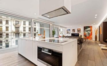 Appartement 4 pièces - image - 2
