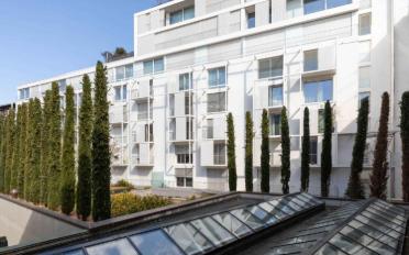 Appartement 4 pièces - image - 1