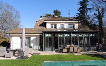 Villa 8 pièces - image - 1