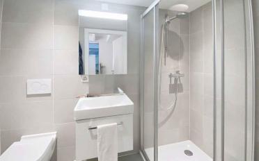 Appartement meublé 3 pièces - image - 7