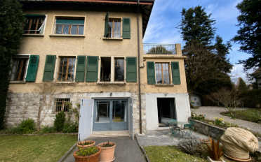 Appartement meublé 3 pièces - image - 1