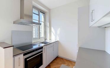 Appartement meublé 2.5 pièces - image - 7
