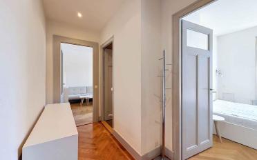 Appartement meublé 2.5 pièces - image - 2