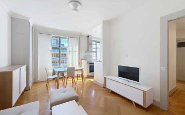 Appartement meublé 2.5 pièces - image - 3