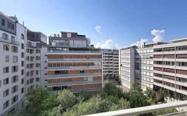 Appartement meublé 2.5 pièces - image - 6