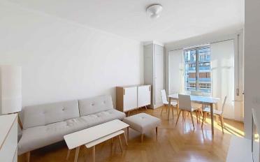 Appartement meublé 2.5 pièces - image - 4